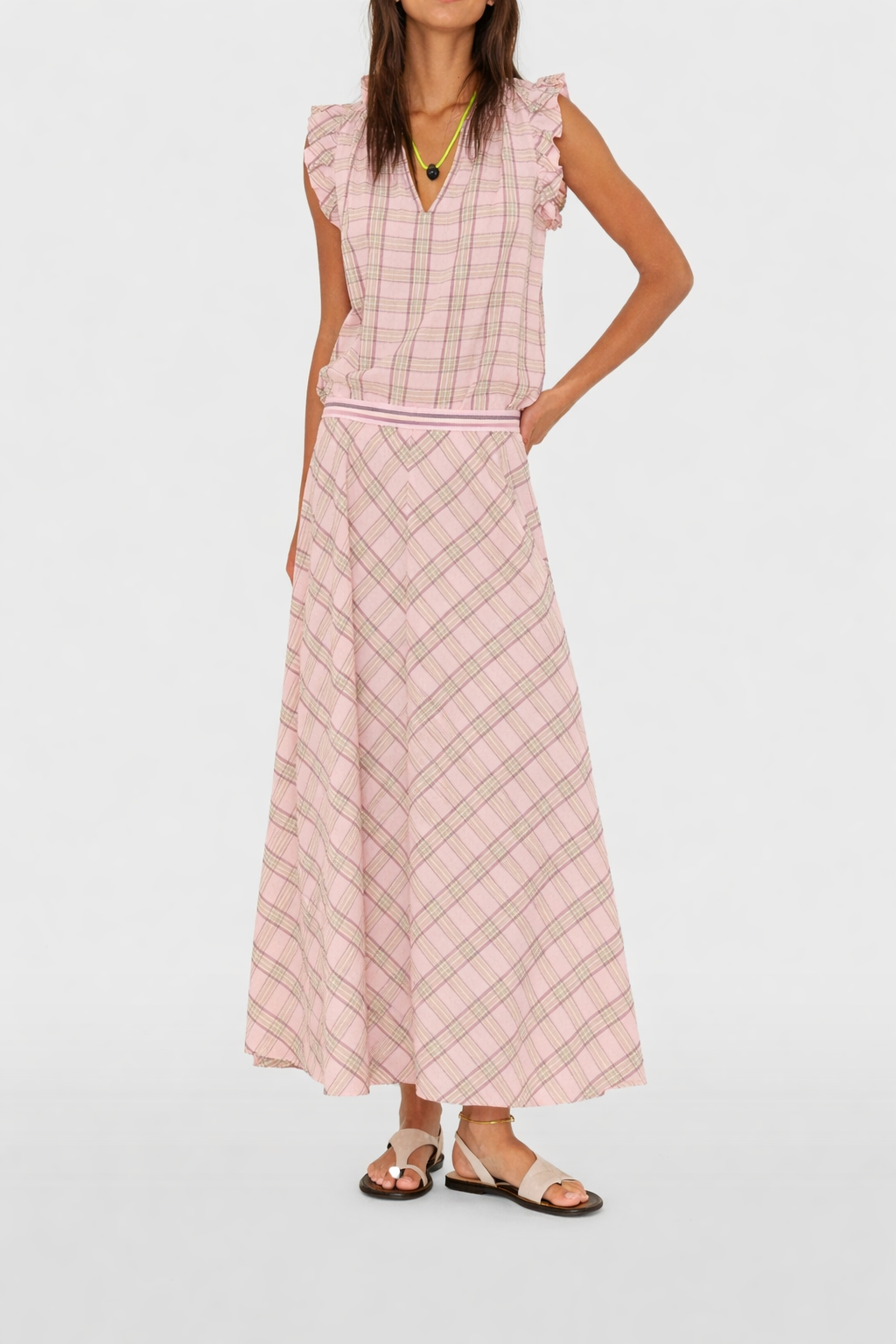 Xirena Hattie Skirt | Roselark