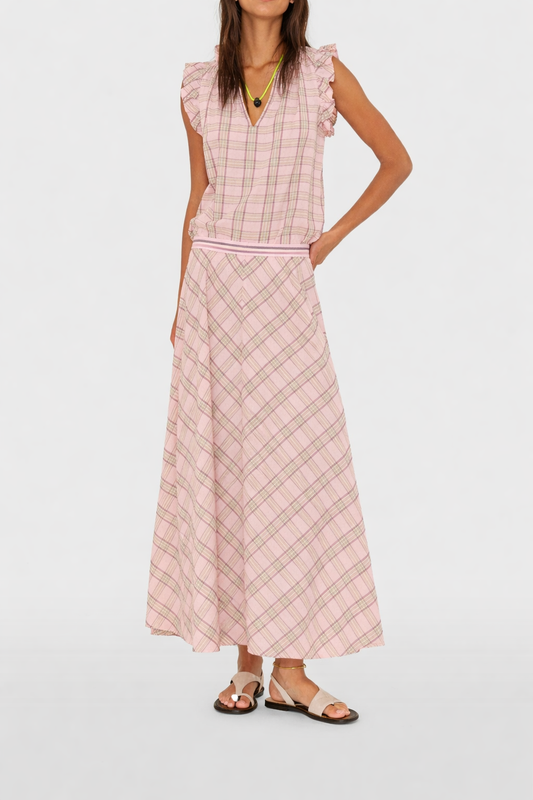 Xirena Hattie Skirt | Roselark