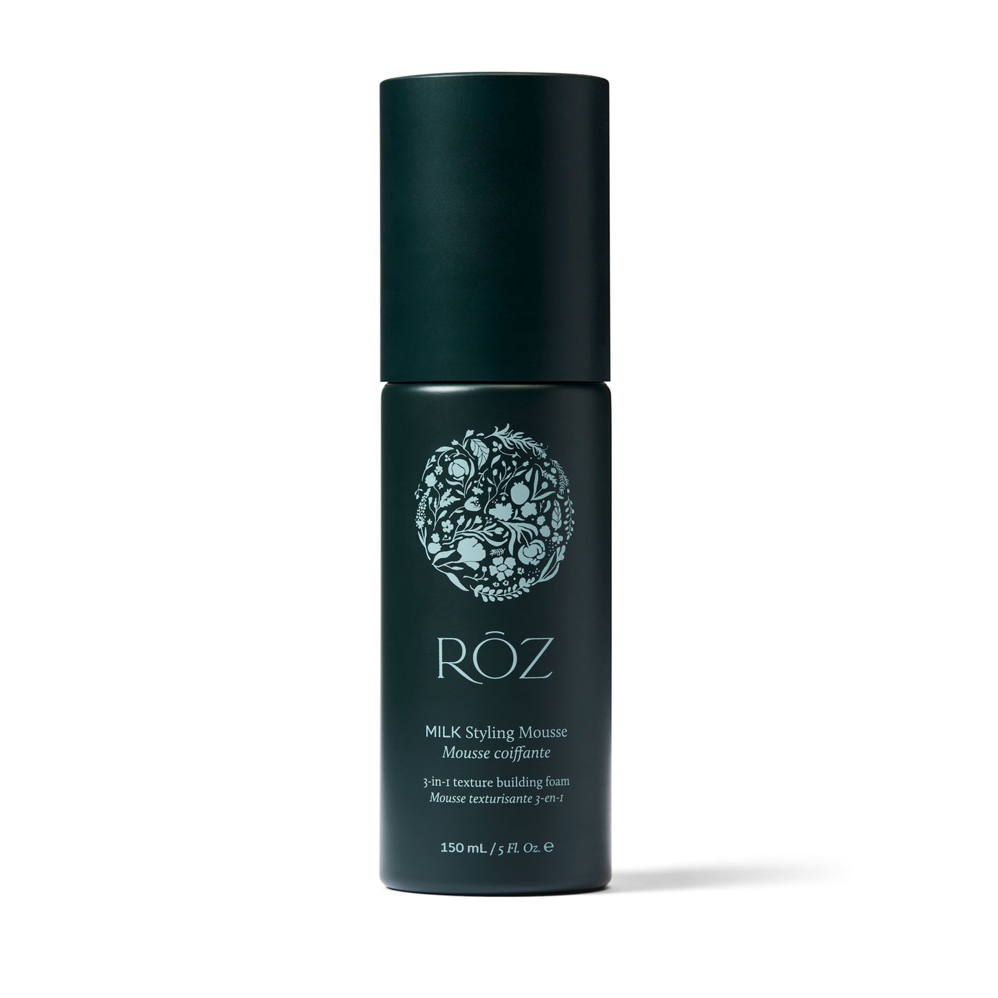 RŌZ Styling Milk Mousse