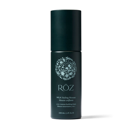 RŌZ Styling Milk Mousse