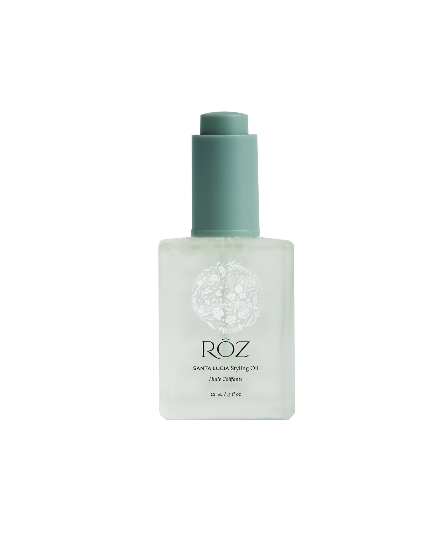 RŌZ Hair Santa Lucia Styling Oil
