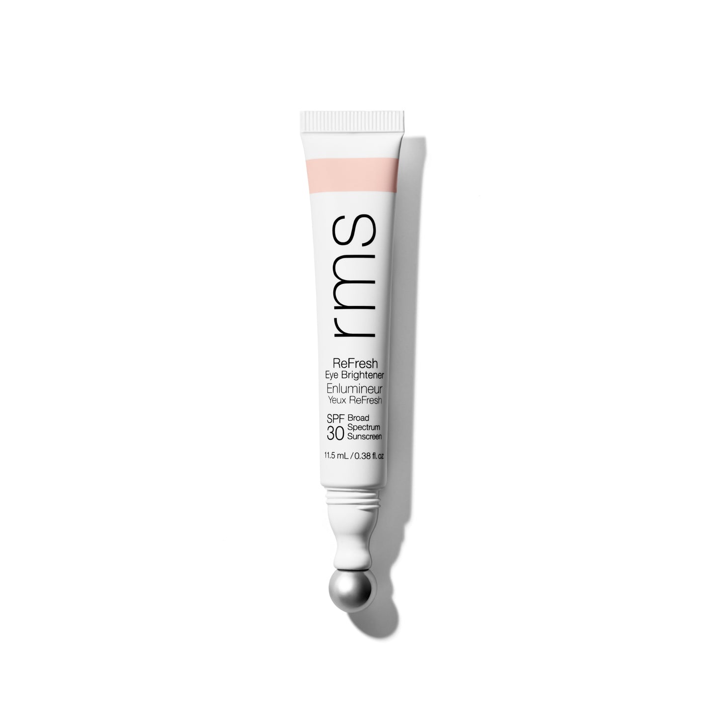RMS Beauty ReFresh Eye Brightener Broad Spectrum SPF 30 + Correcting Tint