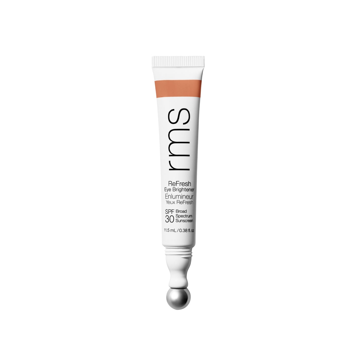 RMS Beauty ReFresh Eye Brightener Broad Spectrum SPF 30 + Correcting Tint