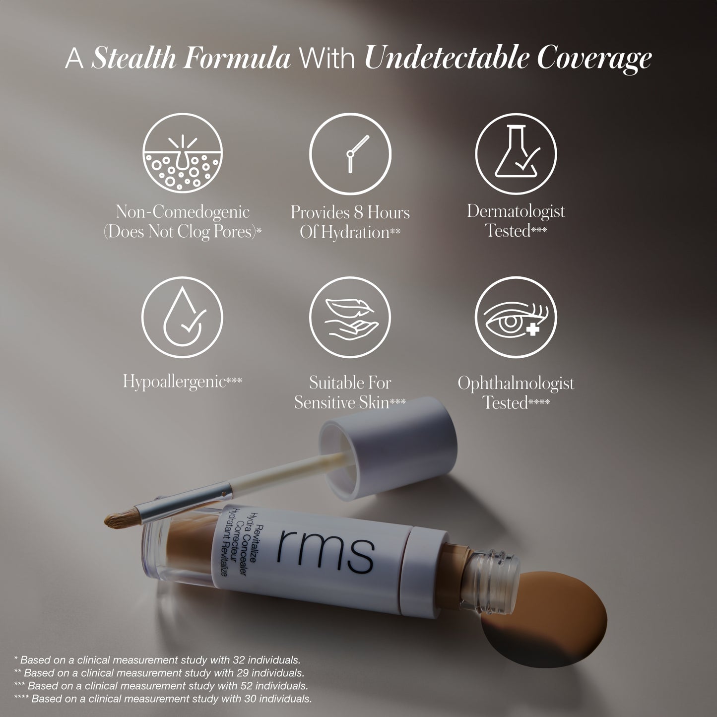 RMS Revitalize Hydra Concealer