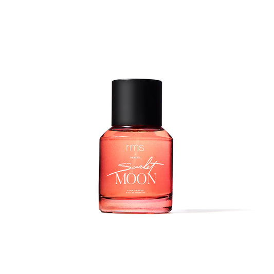 RMS x Heretic: Scarlet Moon Fragrance