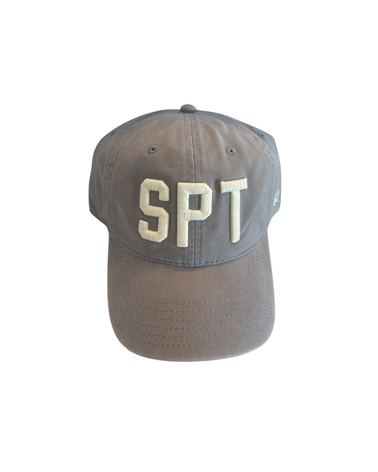 SPT (Southport) Embroidered Dad Hat
