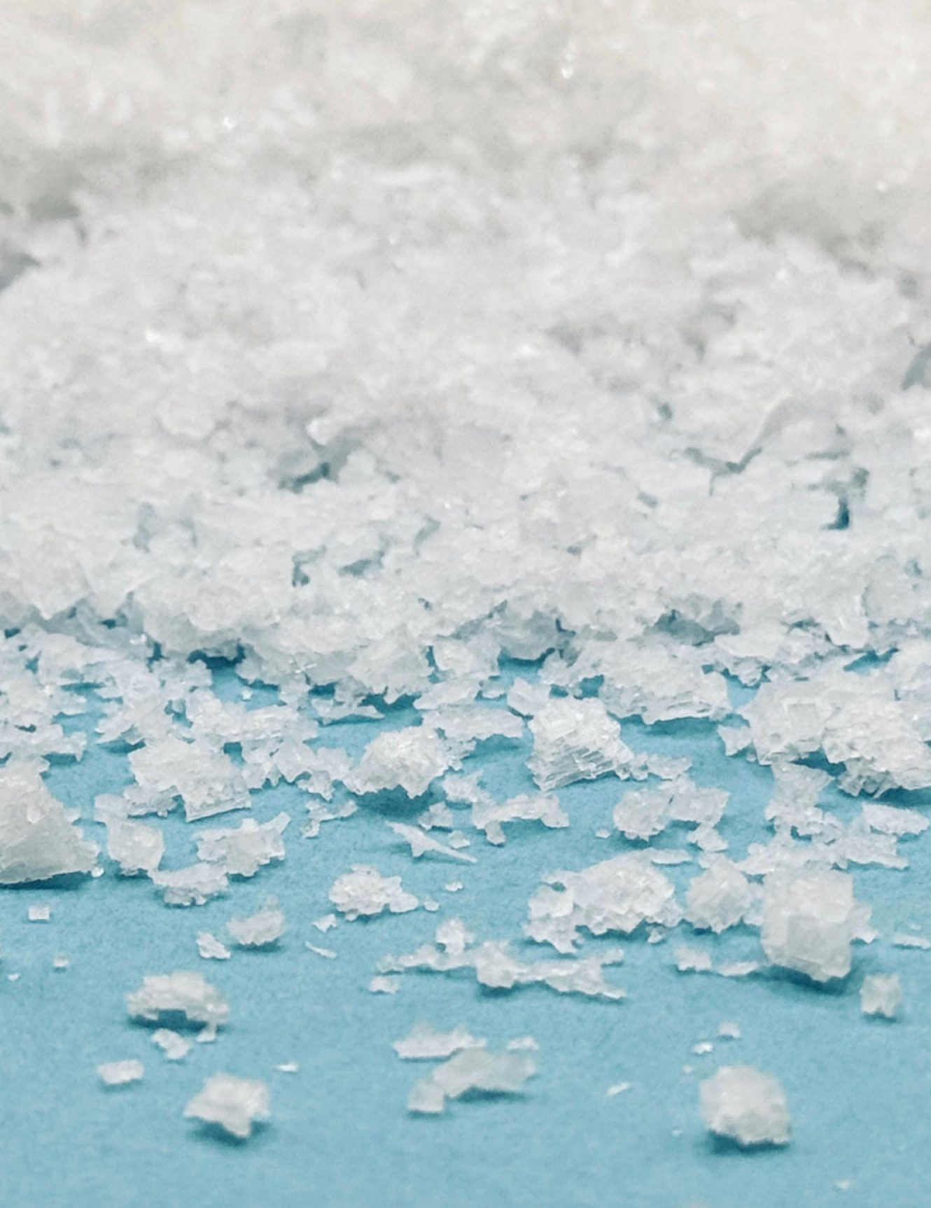 Lange Salt Co. Pure Flake Sea Salt
