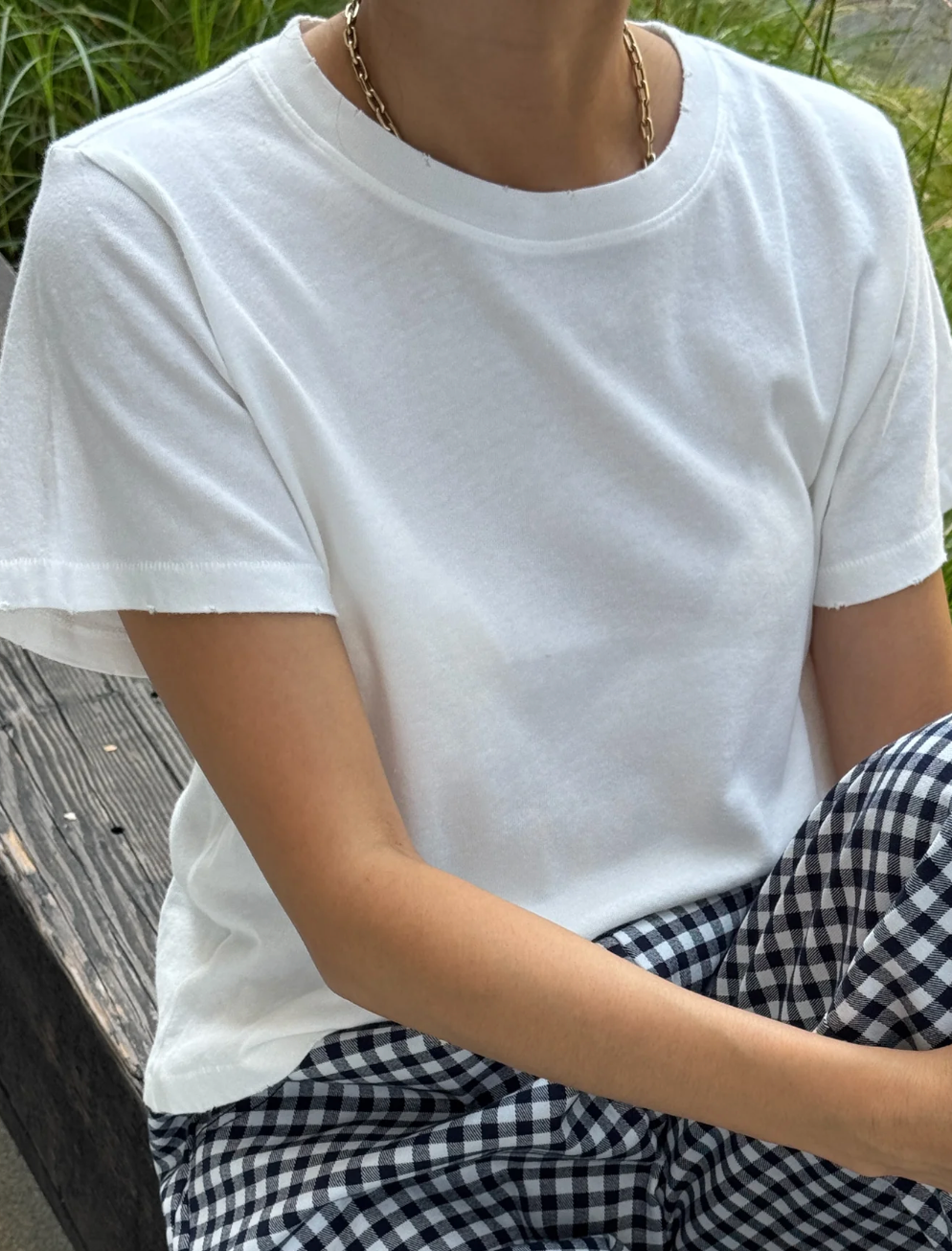 Le Bon Shoppe Darling Short Sleeve Tee