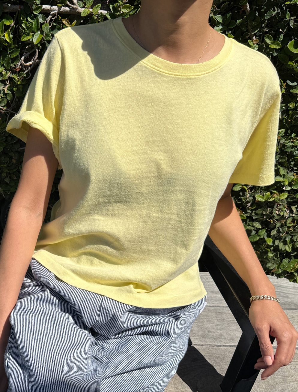 Le Bon Shoppe Darling Short Sleeve Tee