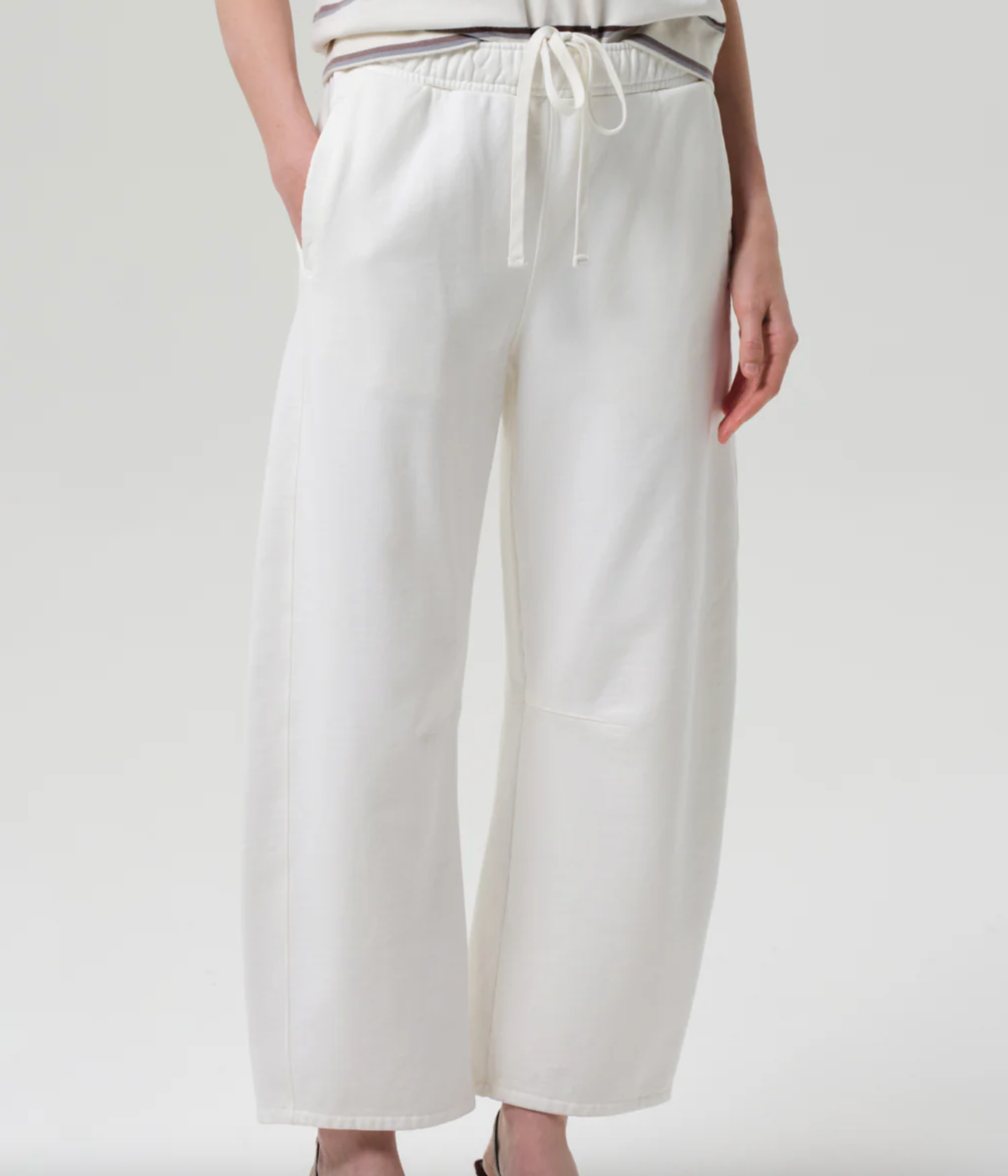 Citizens of Humanity Miro Sweatpants | Pashmina