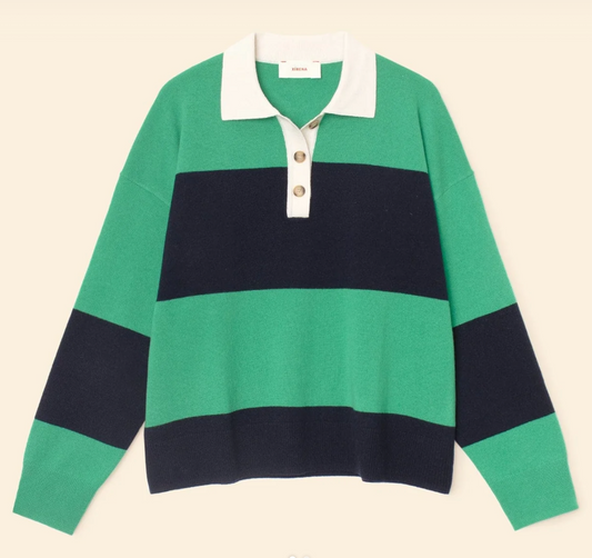 Xirena Braxton Sweater