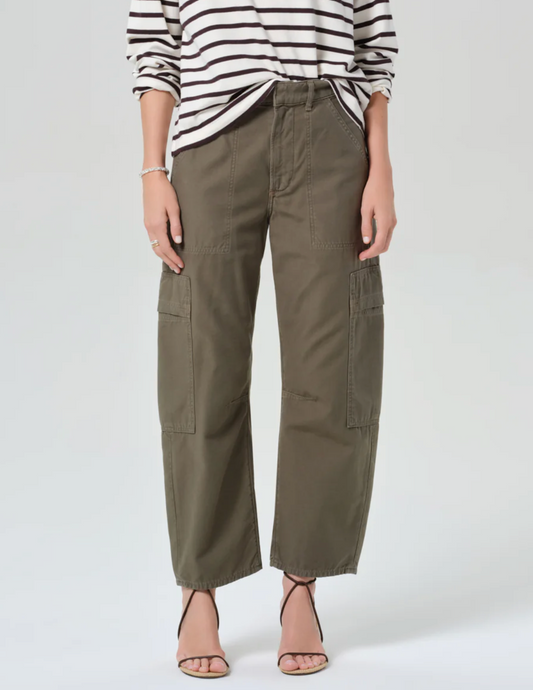 Citizens of Humanity Marcelle Cargo | Dogwood