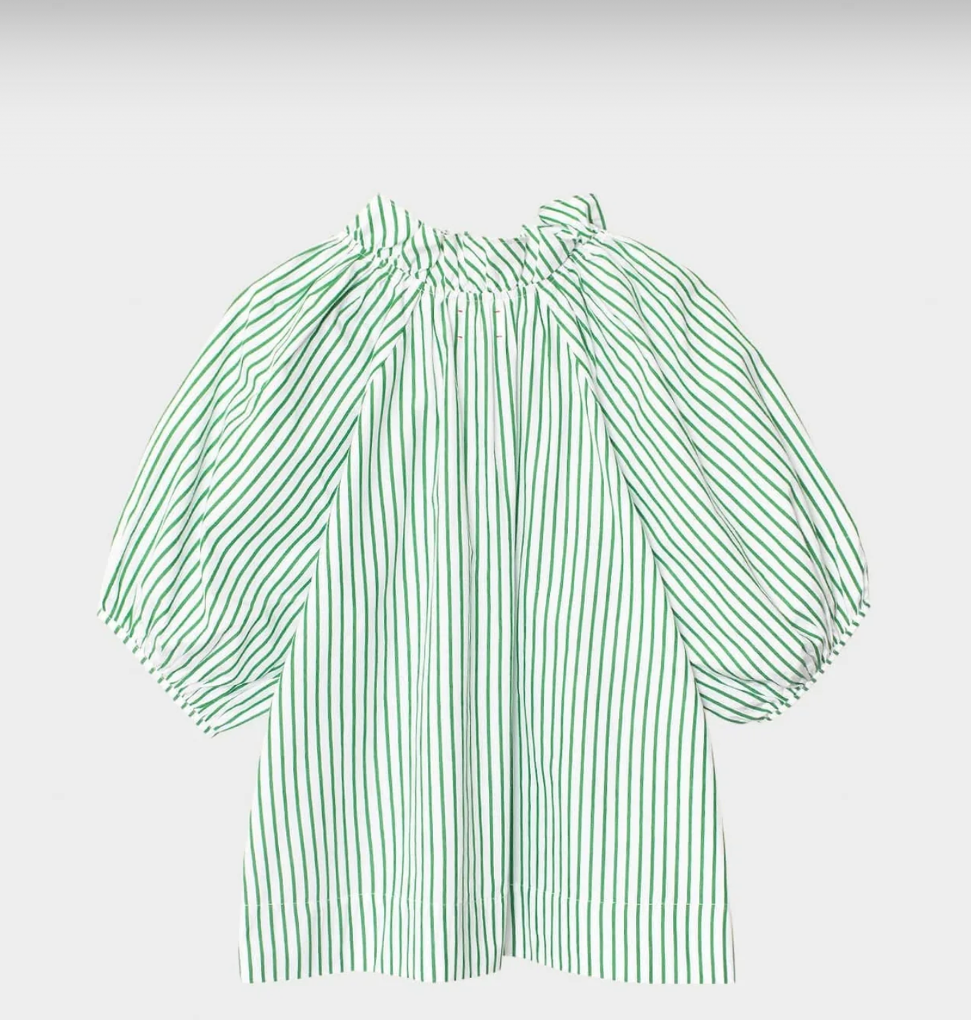 Xirena Clementine Top | Trellis Green