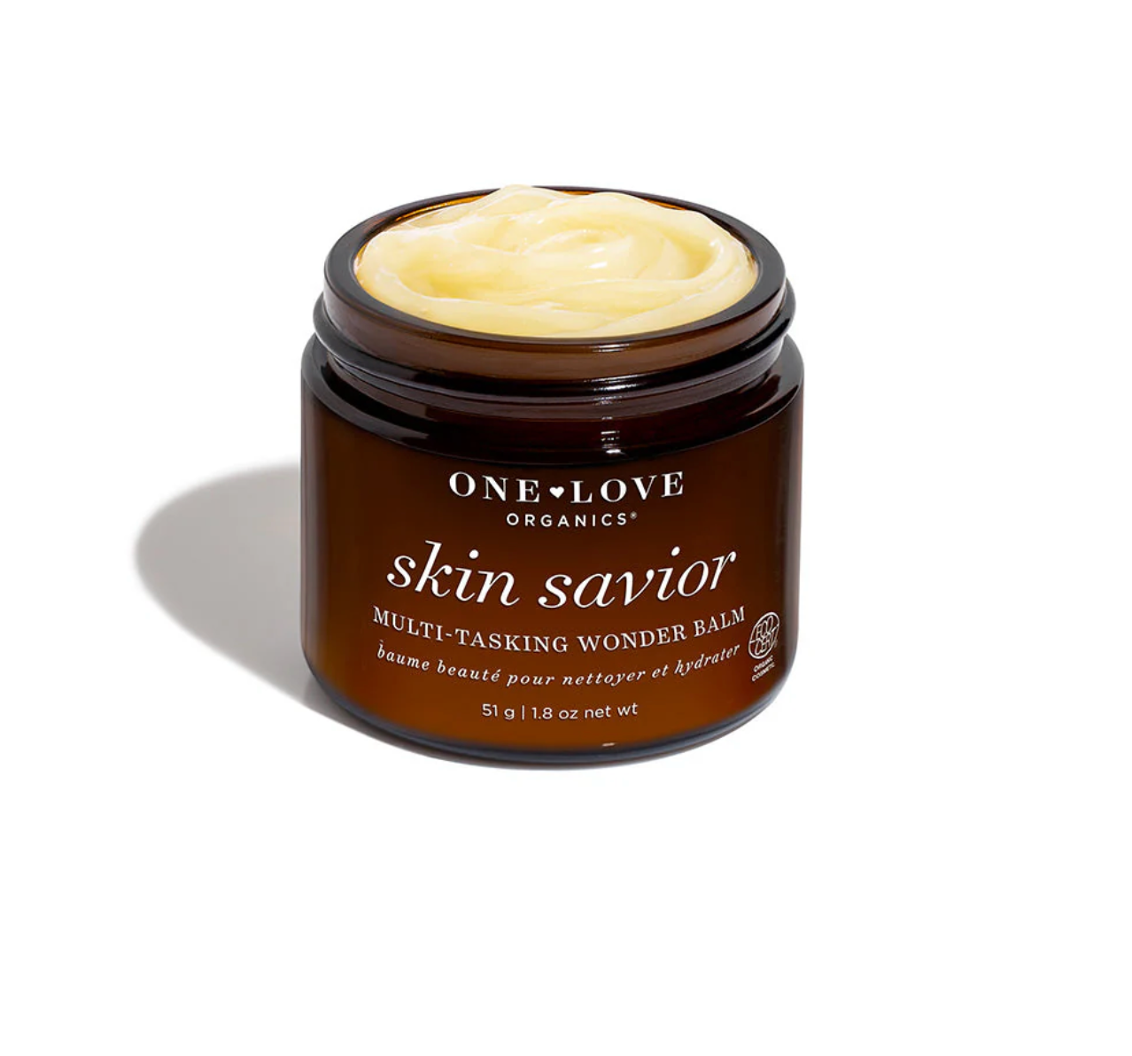 One Love Organics Skin Savior Multi-Tasking Wonder Balm