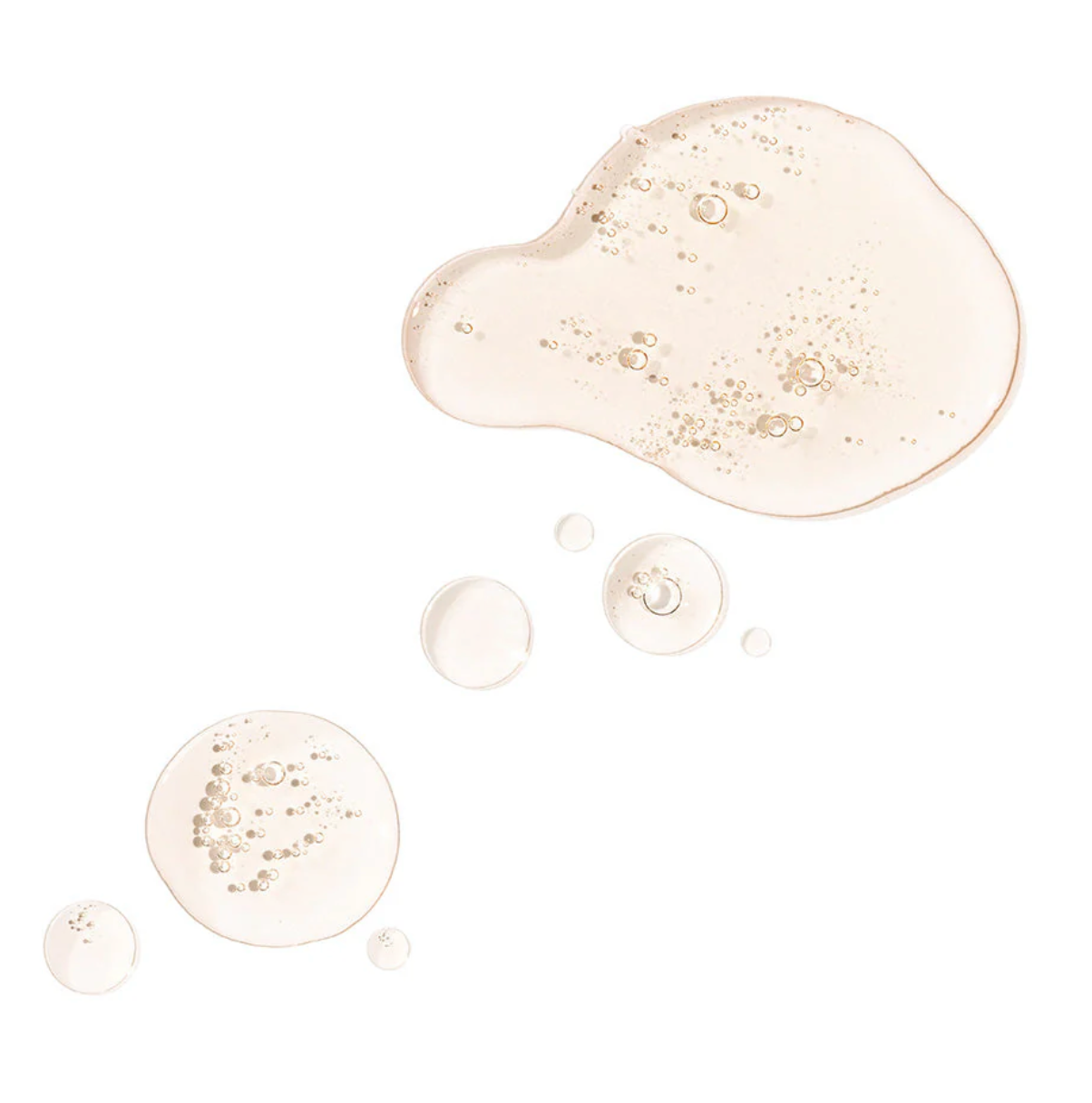 One Love Organics Easy Does It Foaming Cleanser