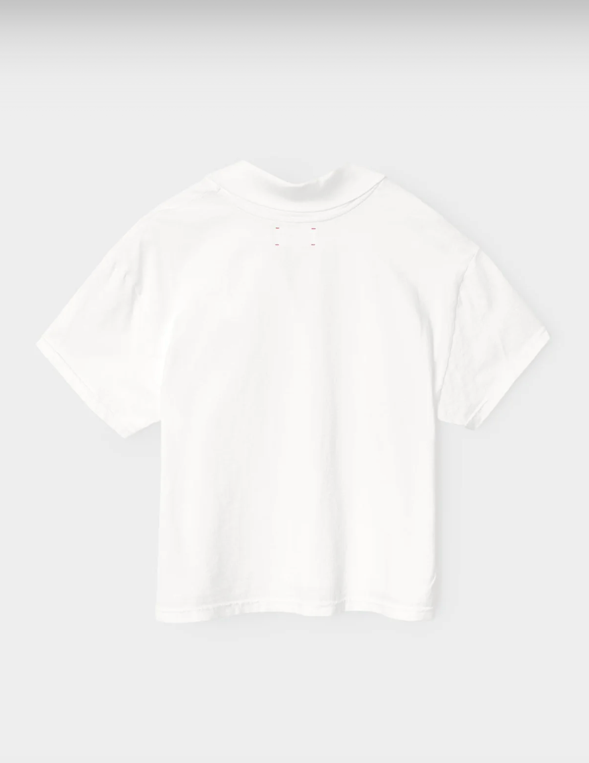 Xirena Spencer Tee | White