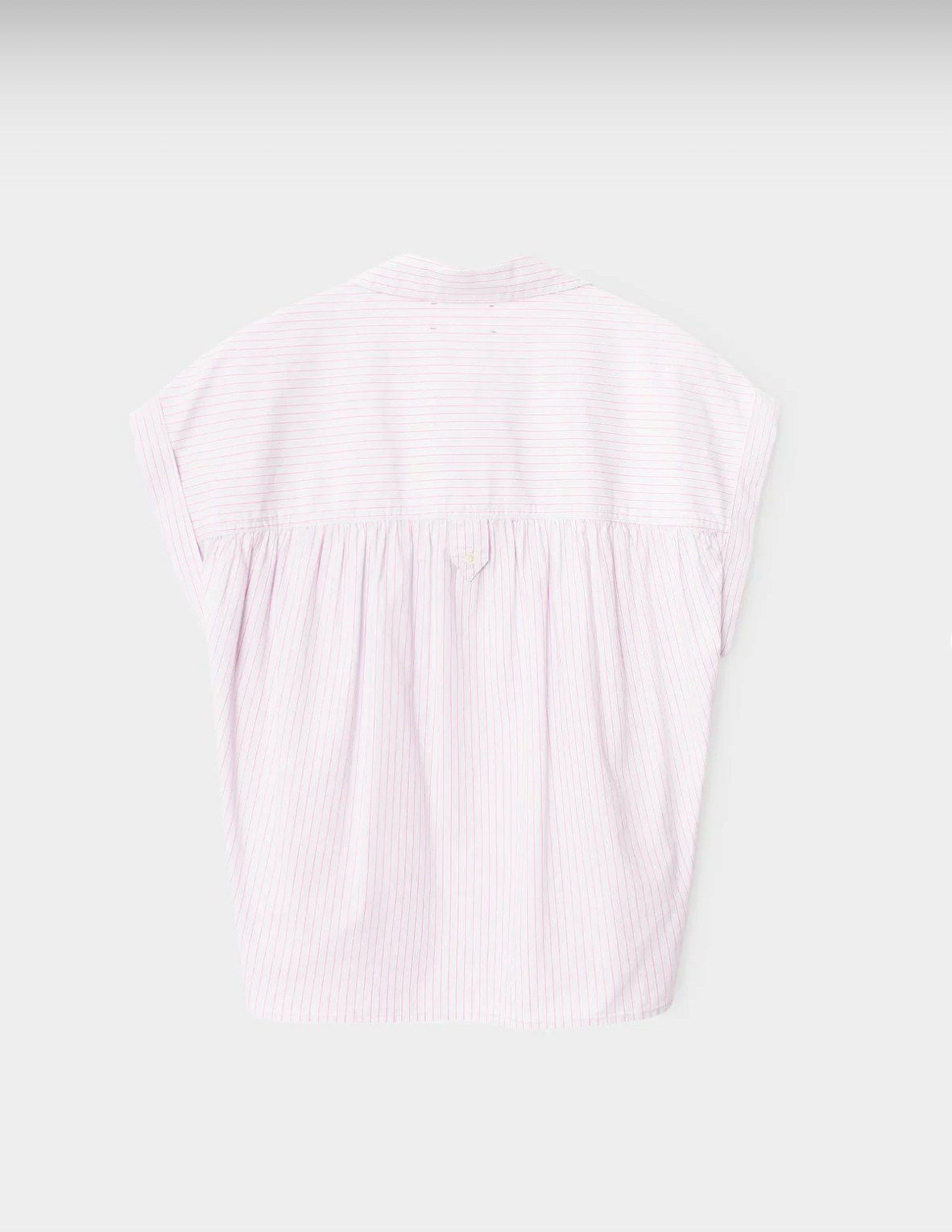 Xirena Lexi Shirt | Grey Gem