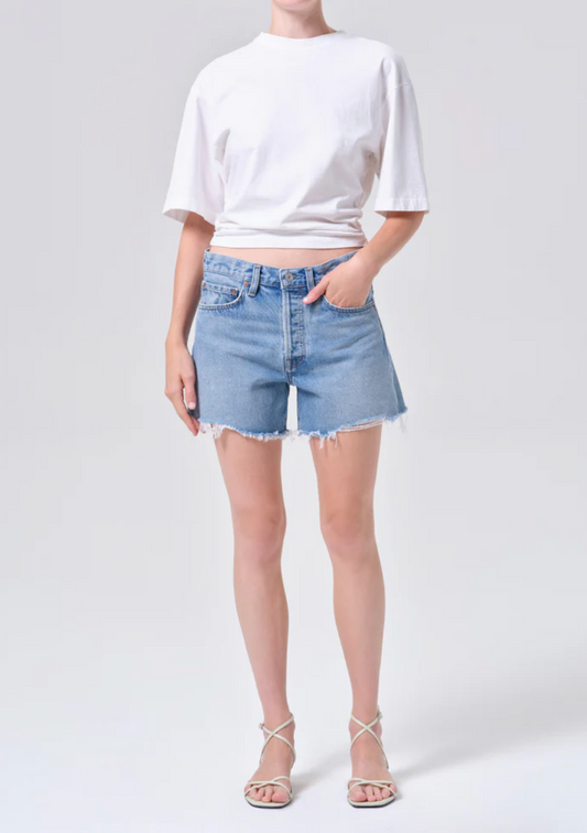 Agolde Parker Long Short | Community