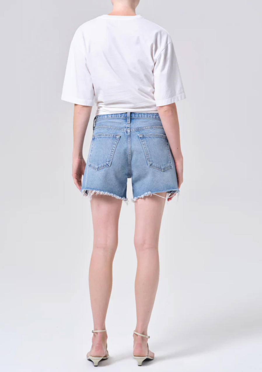 Agolde Parker Long Short | Community