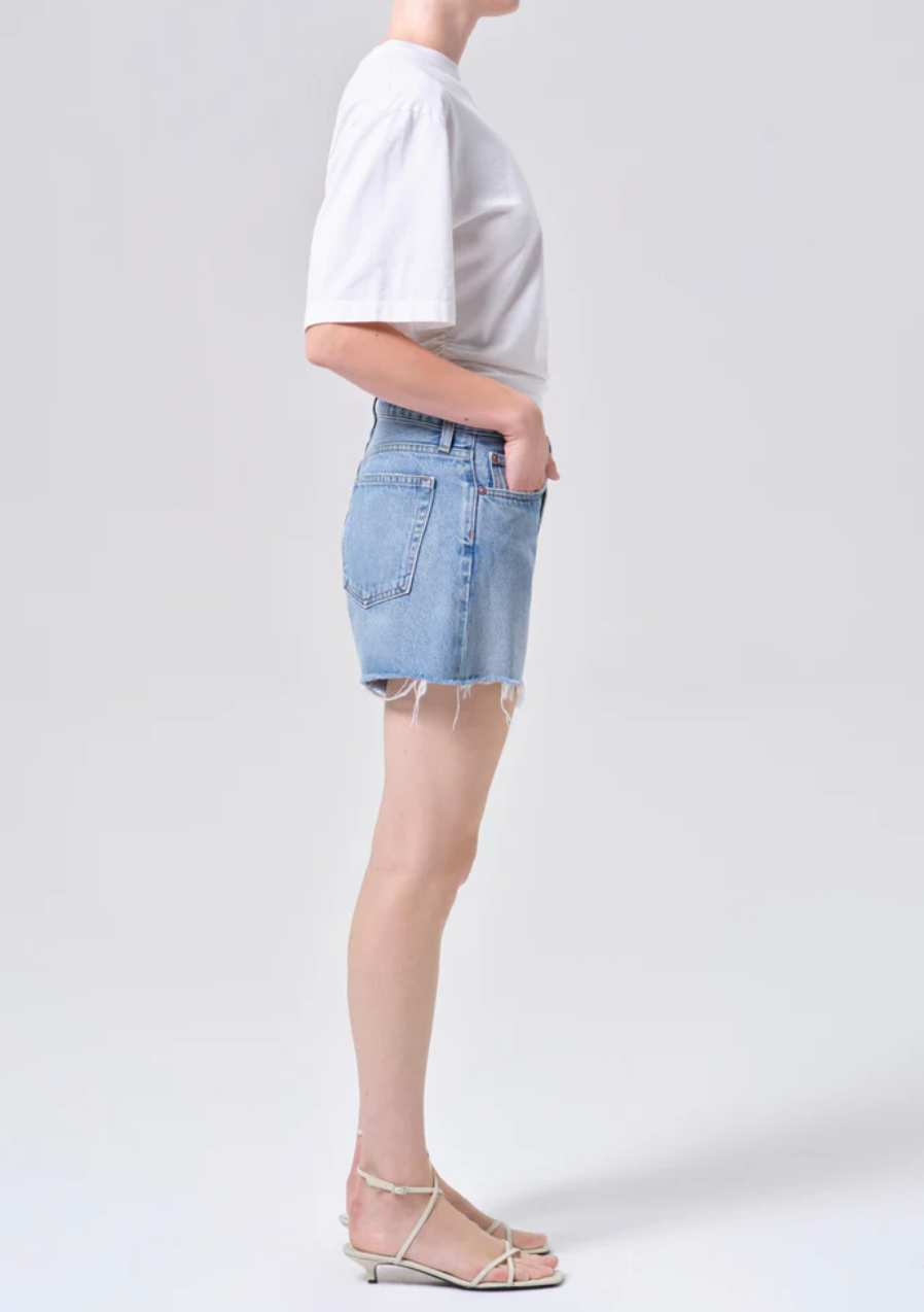 Agolde Parker Long Short | Community