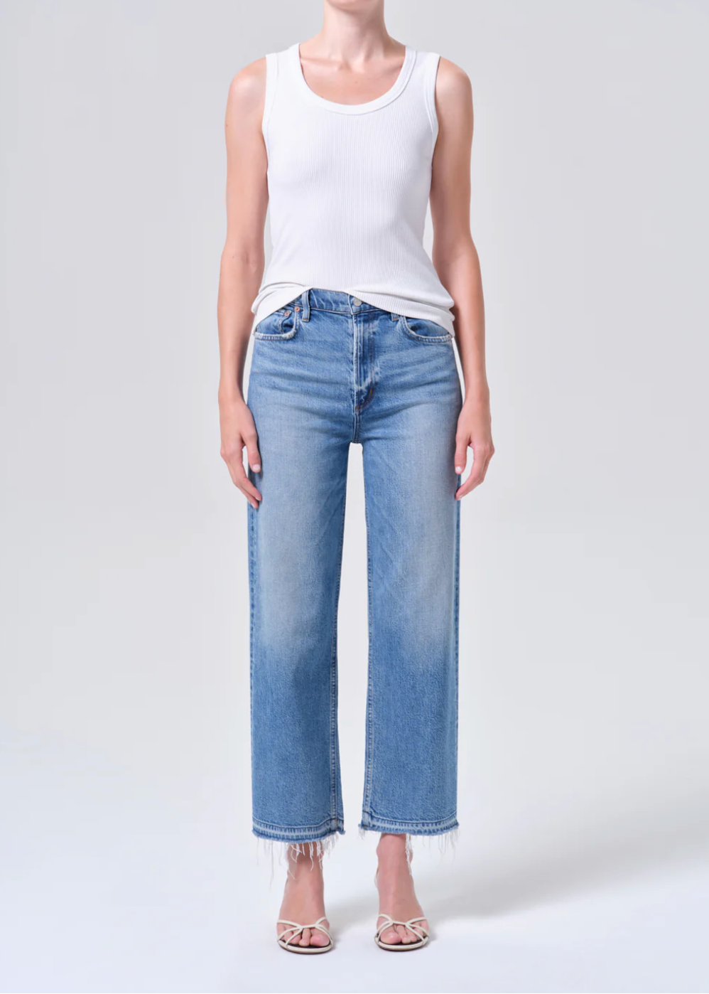Agolde Ren Jean | Measure