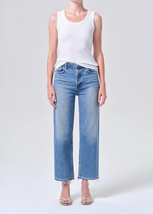 Agolde Ren Jean | Measure