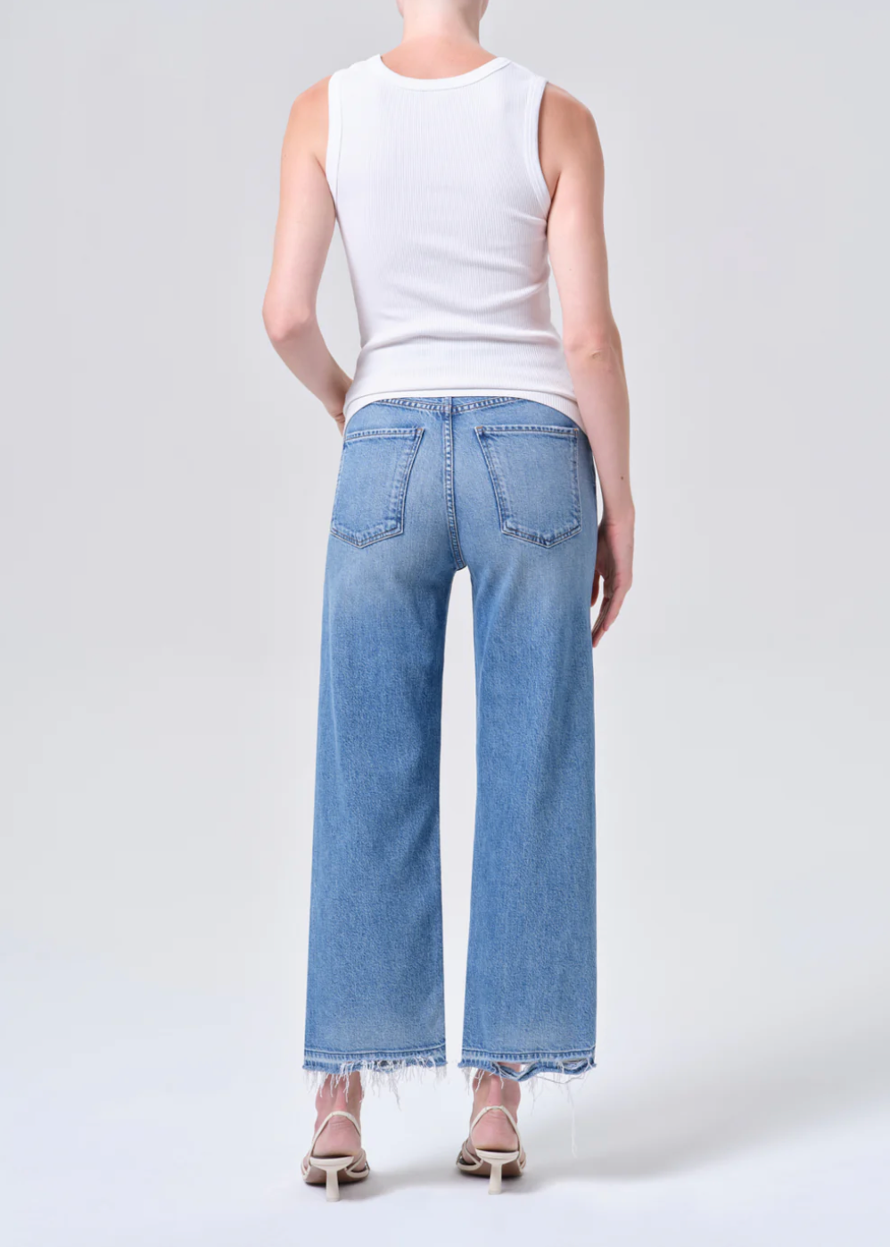 Agolde Ren Jean | Measure