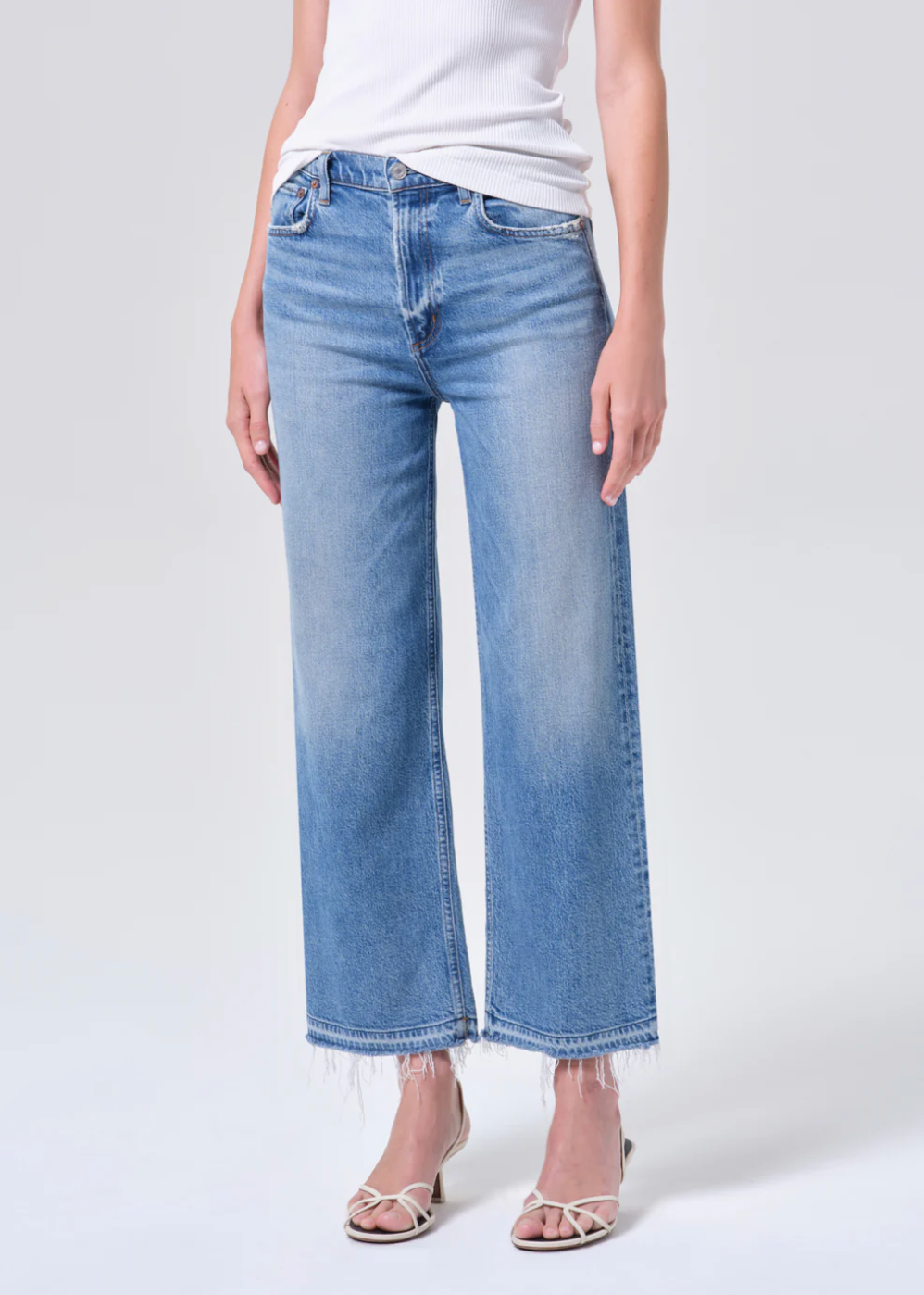 Agolde Ren Jean | Measure
