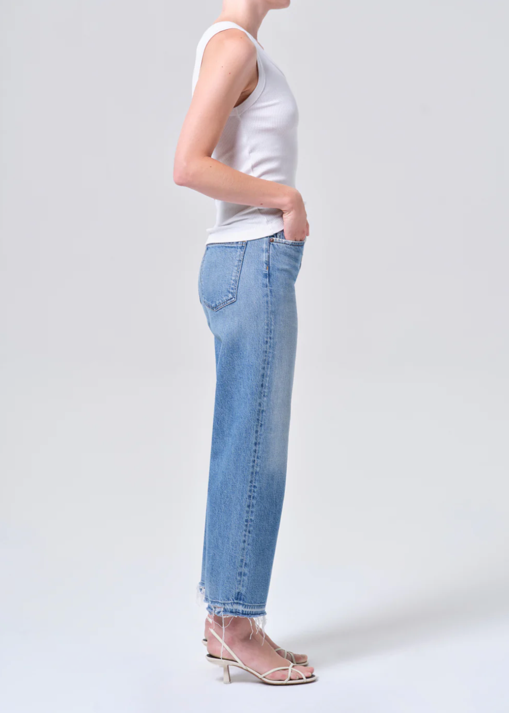 Agolde Ren Jean | Measure