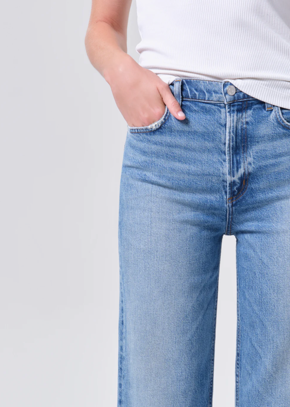 Agolde Ren Jean | Measure