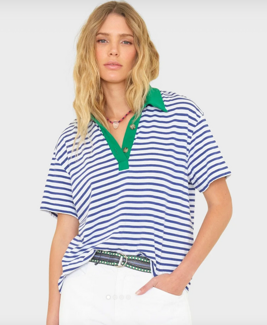 Xirena Kellie Tee | Blue Note