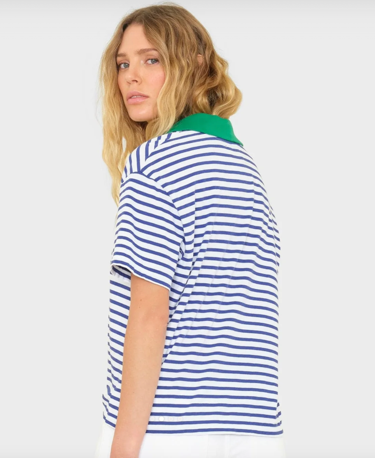 Xirena Kellie Tee | Blue Note
