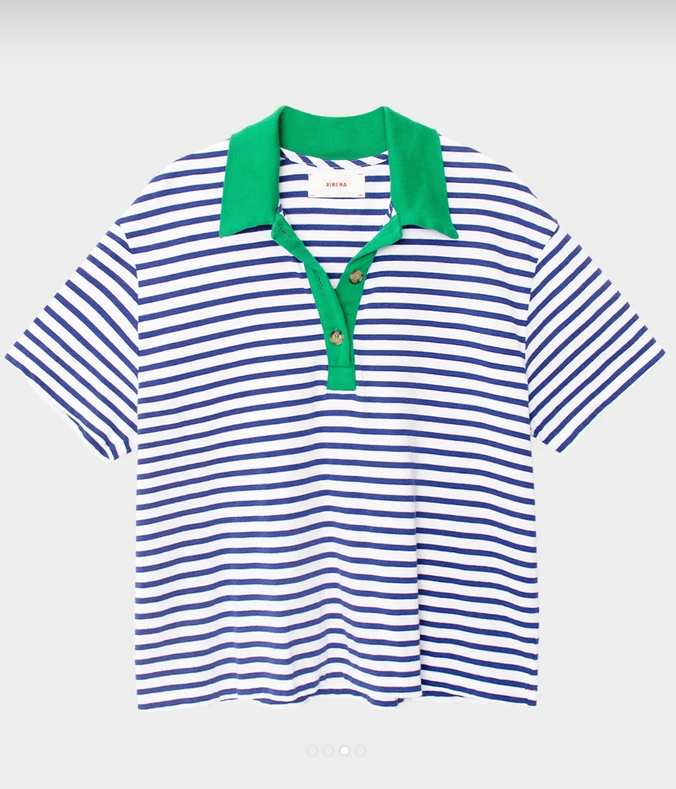 Xirena Kellie Tee | Blue Note
