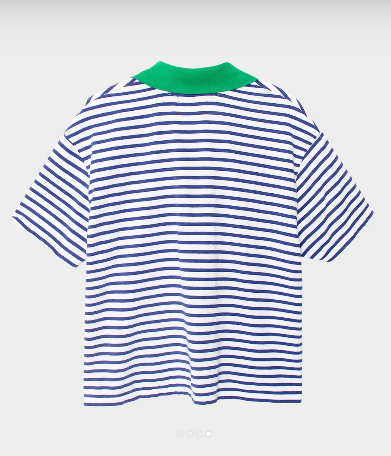 Xirena Kellie Tee | Blue Note