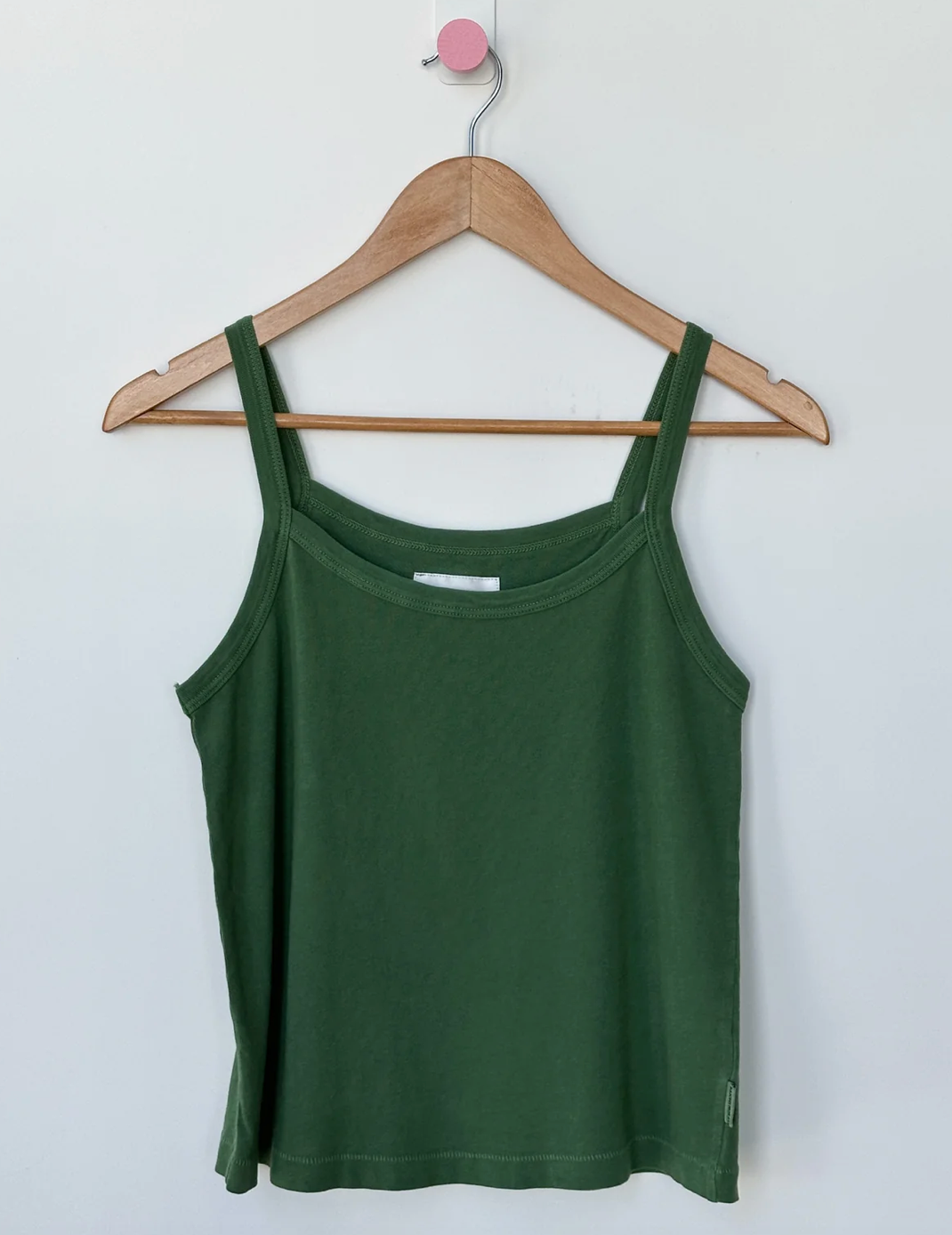 Le Bon Shoppe Dana Cami | Monstera