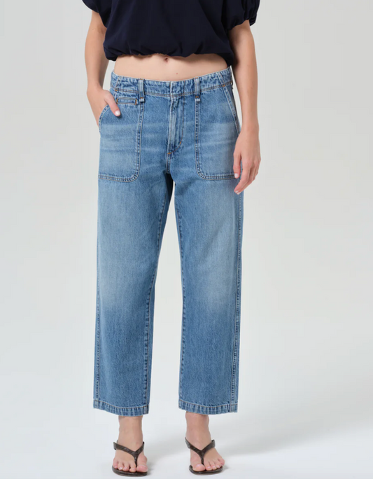 Citizens of Humanity Winslow Utility | Rowena