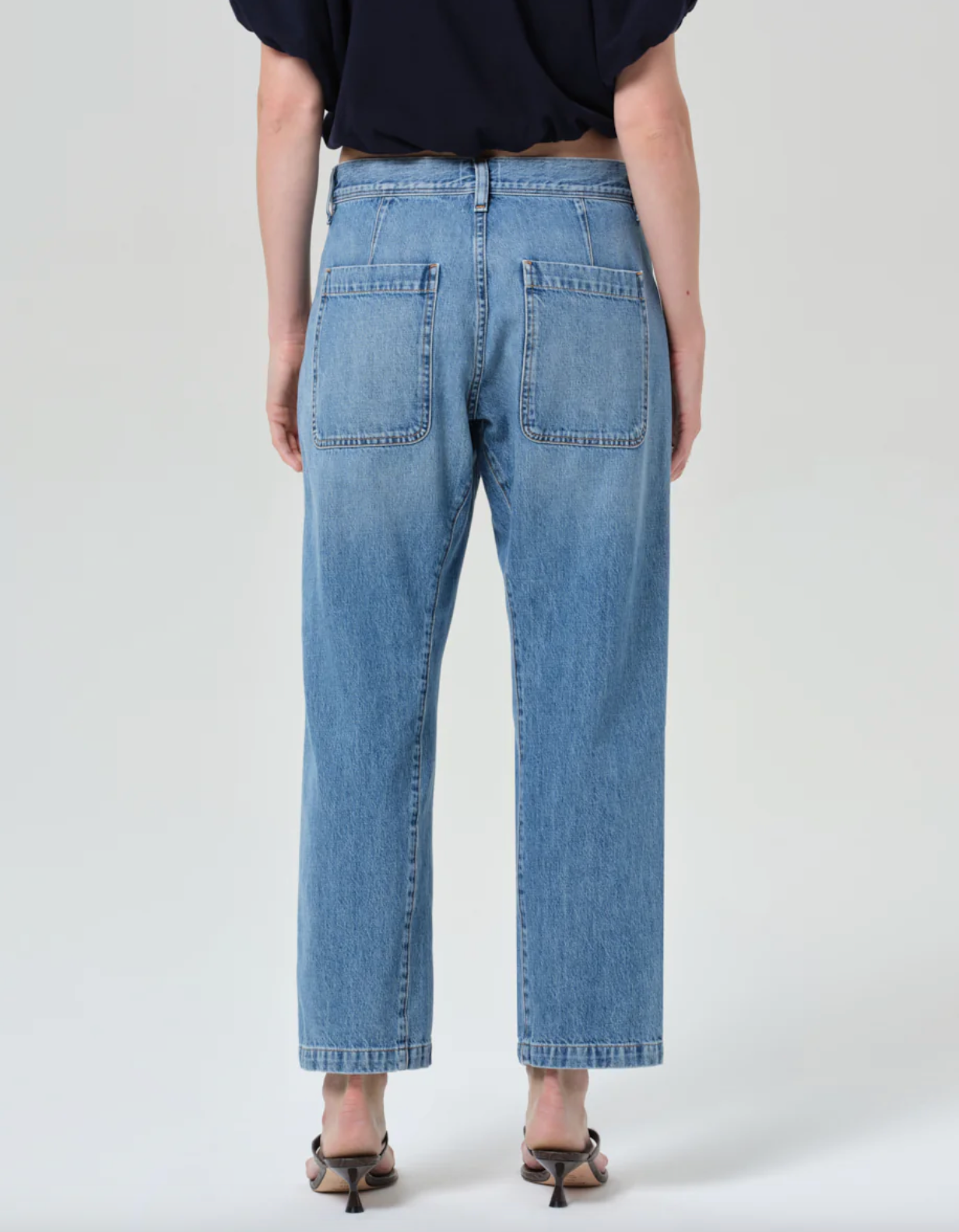 Citizens of Humanity Winslow Utility | Rowena