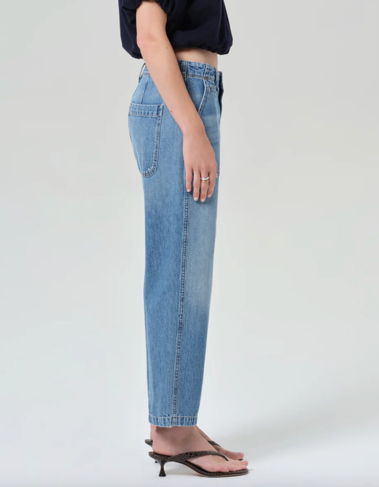 Citizens of Humanity Winslow Utility | Rowena
