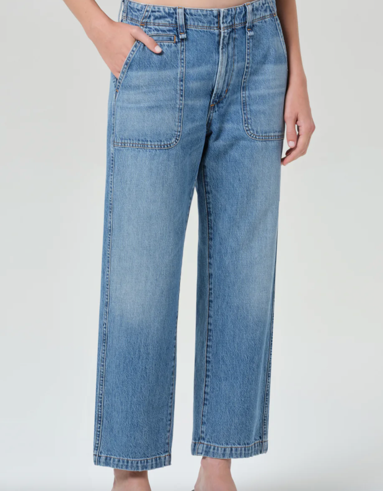Citizens of Humanity Winslow Utility | Rowena