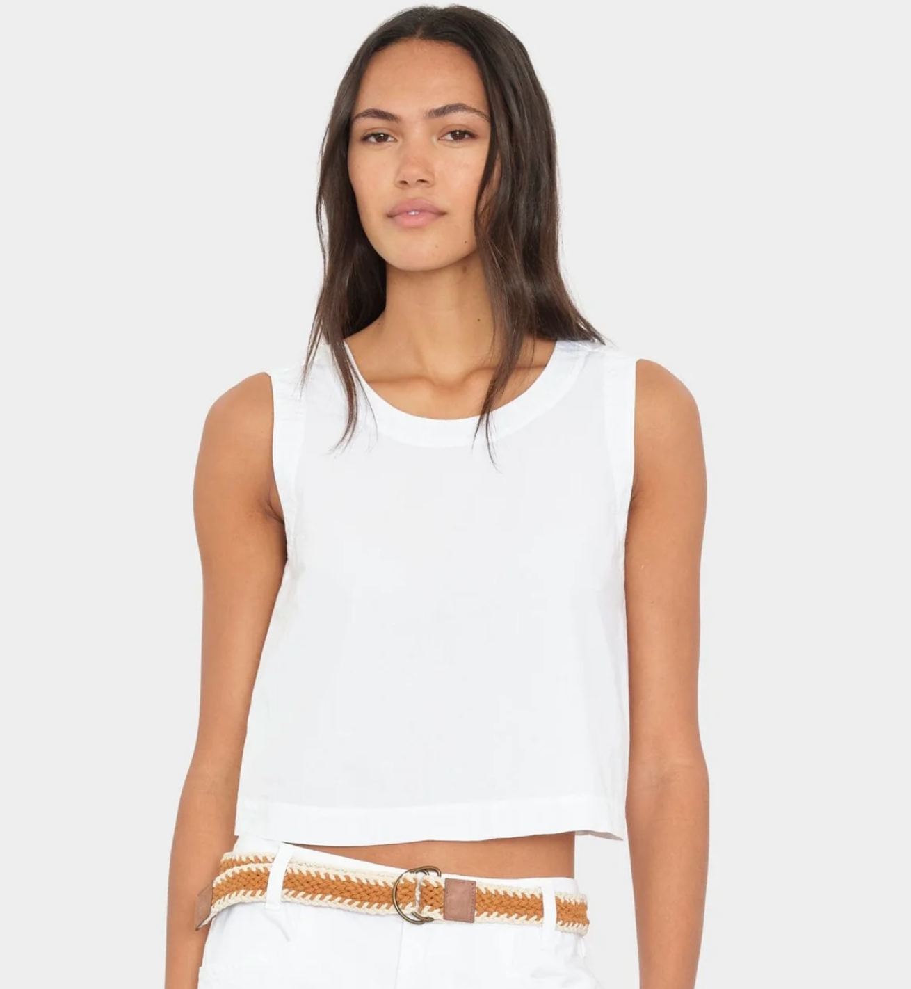 Xirena Lenore Top | White
