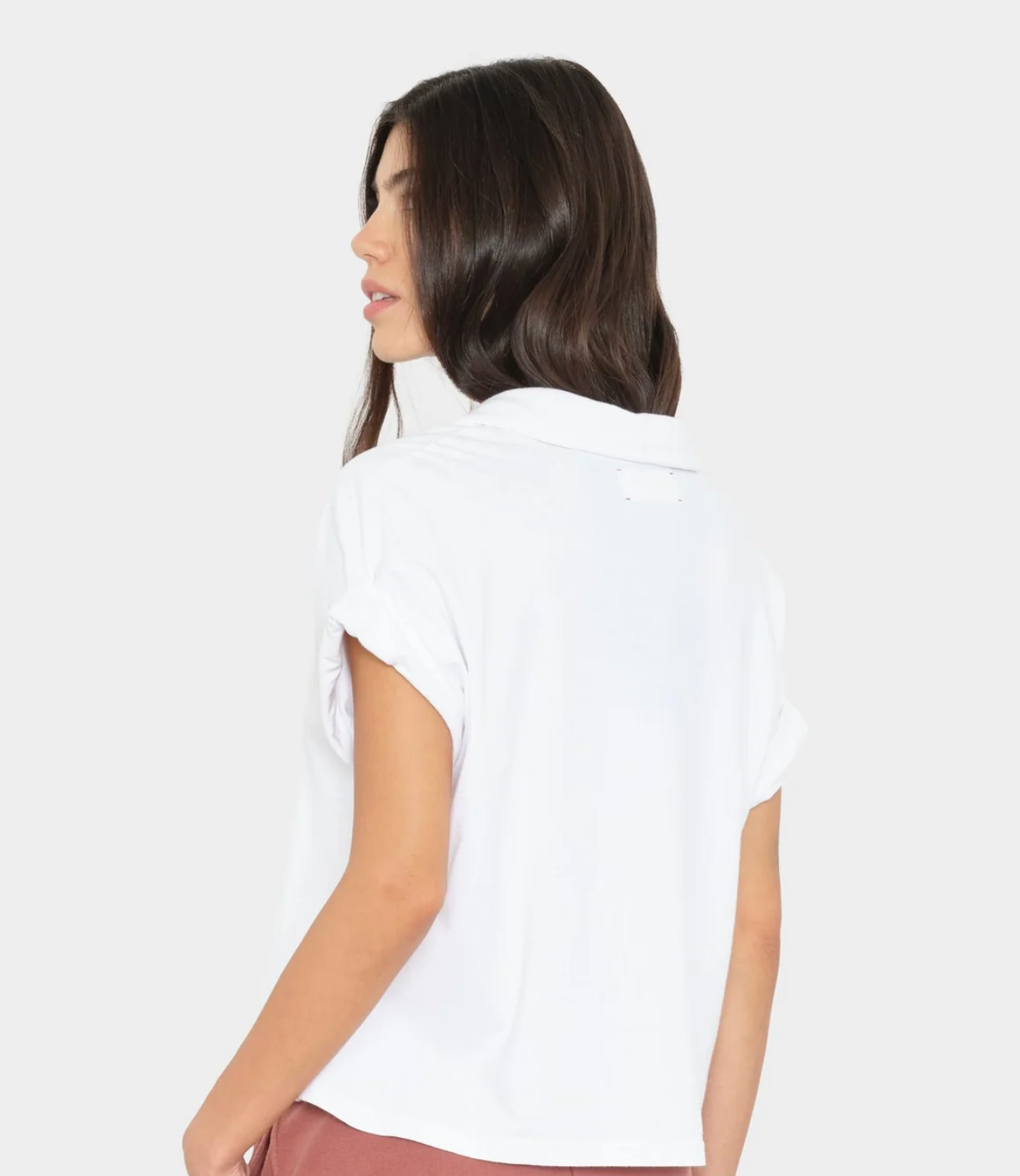 Xirena Simon Top | White