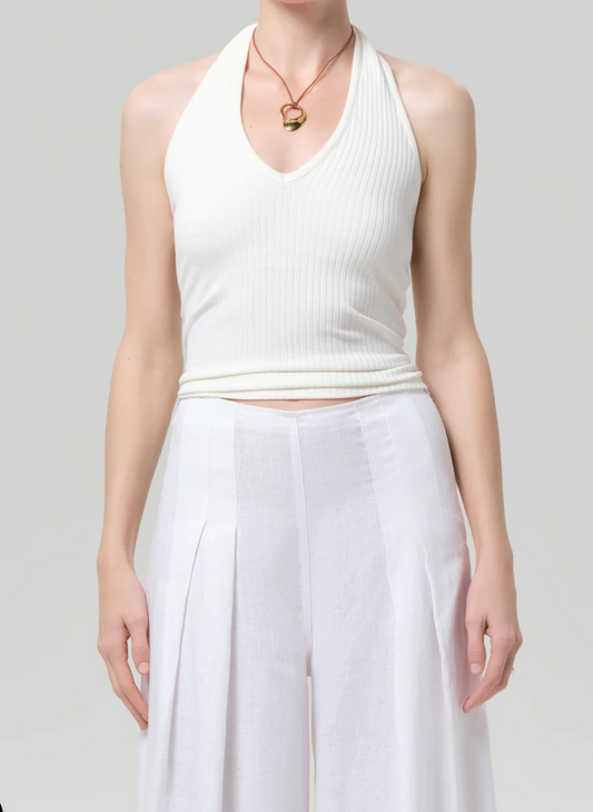 Citizens of Humanity Thea Halter | Pashmina
