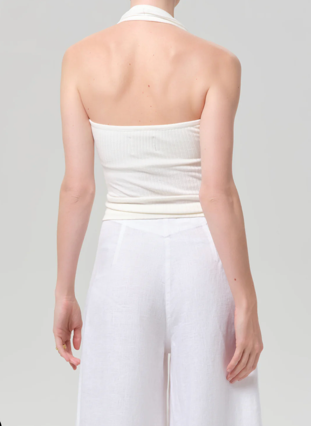 Citizens of Humanity Thea Halter | Pashmina