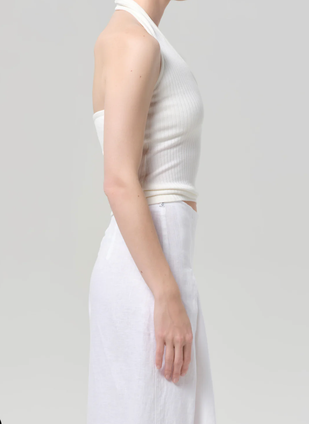 Citizens of Humanity Thea Halter | Pashmina