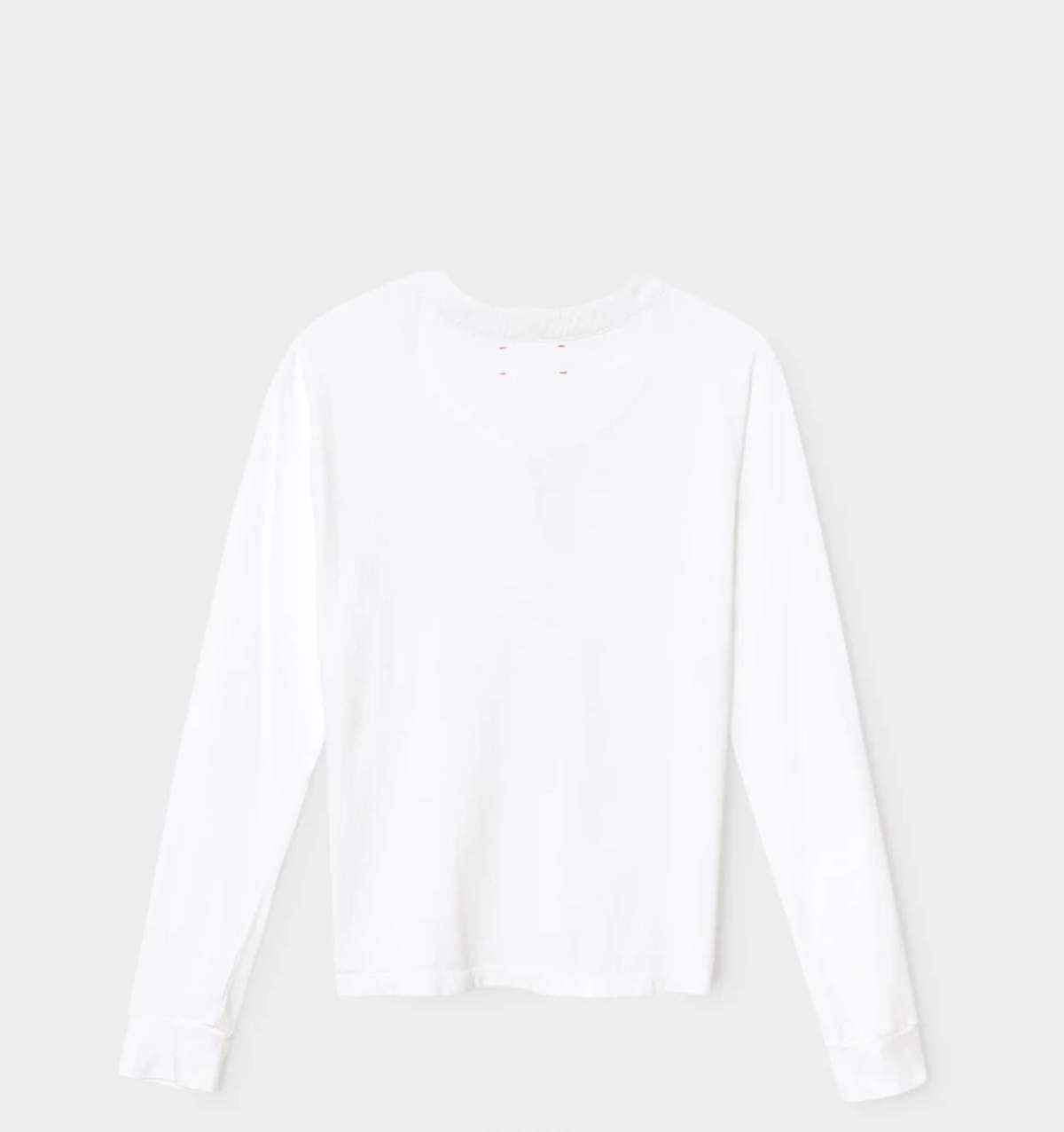 Xirena Lucas Tee | White