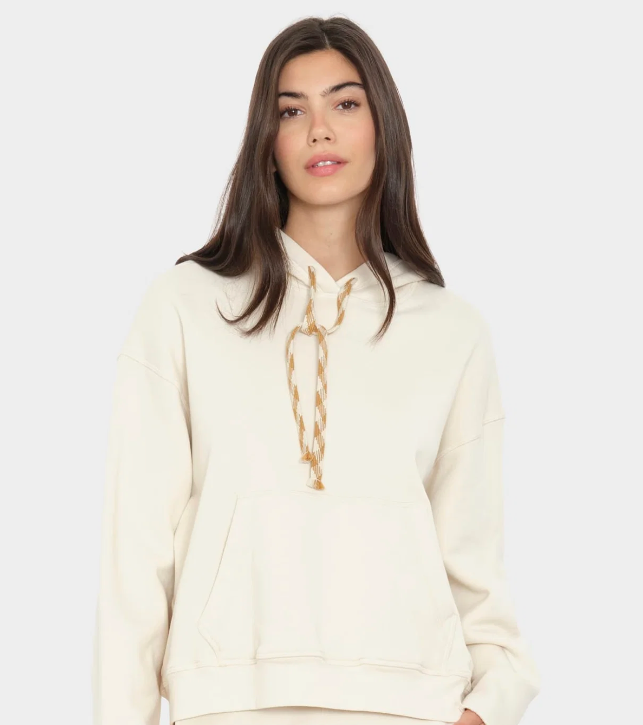 Xirena Chase Sweatshirt | Cloud