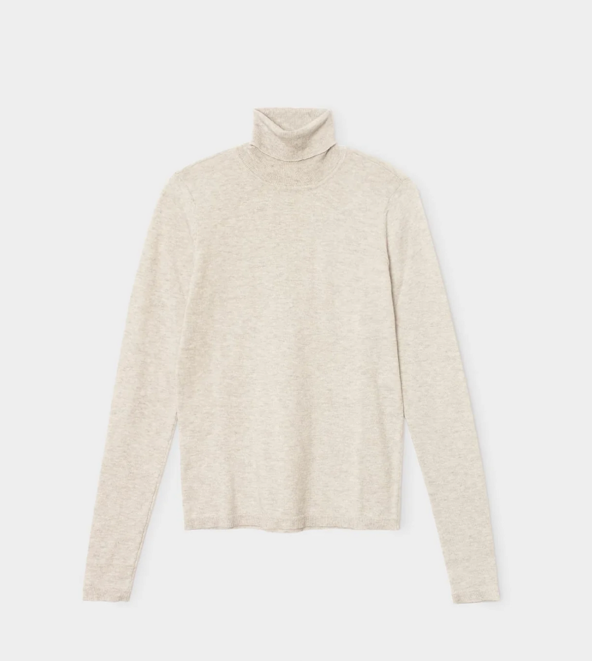 Xirena Tommy Sweater | Silver Smoke