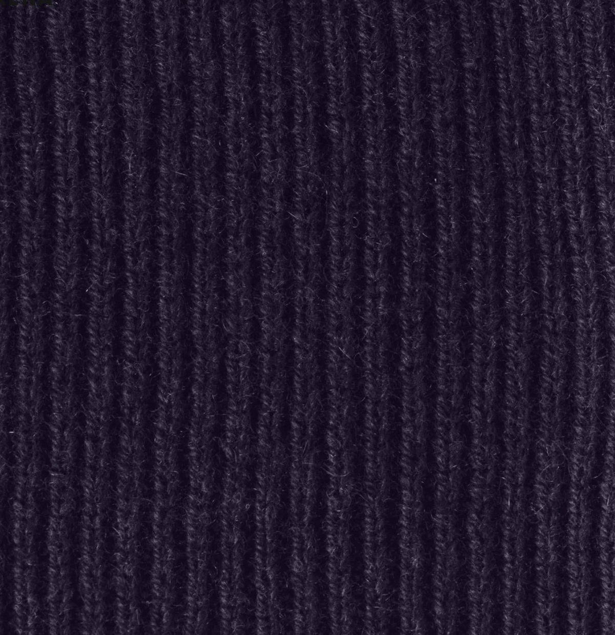 Xirena Benson Beanie | Midnight Blue + Cypress Green