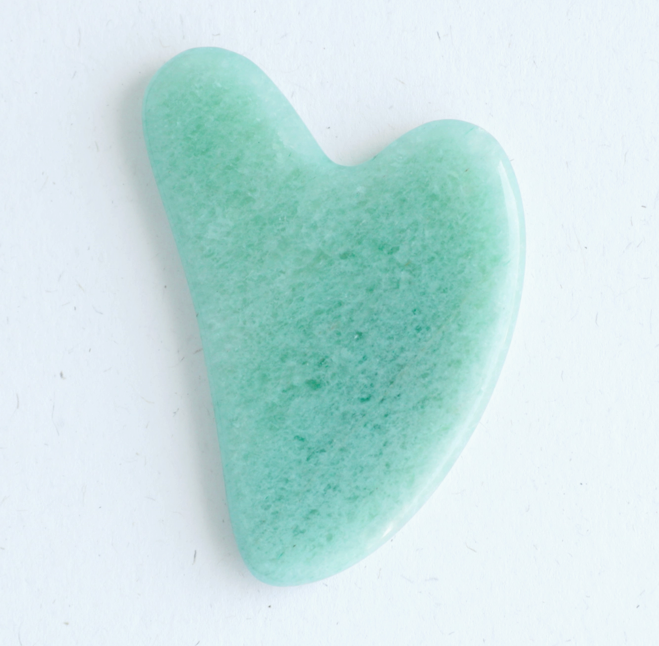 Natural Stone Gua Sha Tool