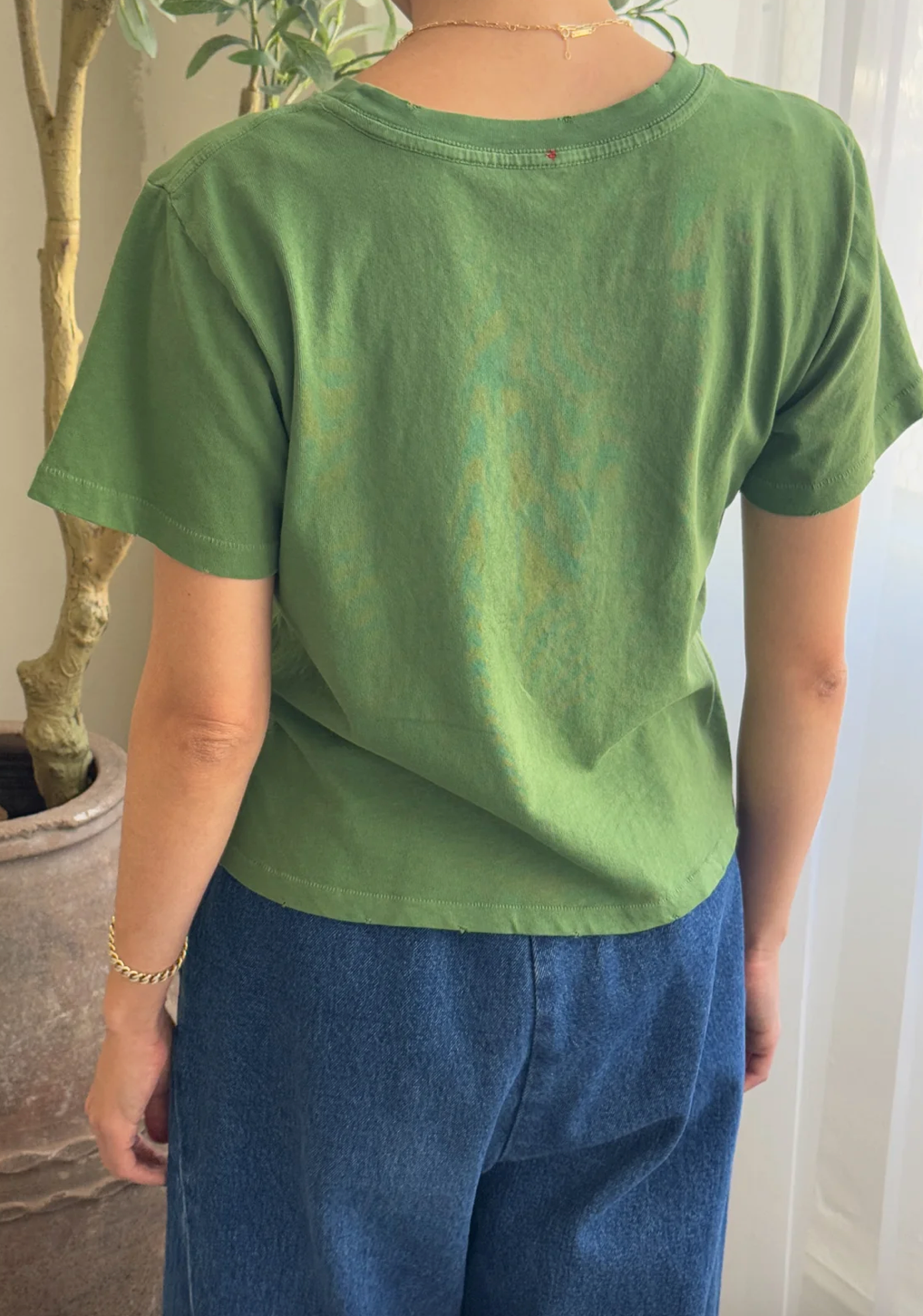 Le Bon Shoppe Darling Short Sleeve Tee